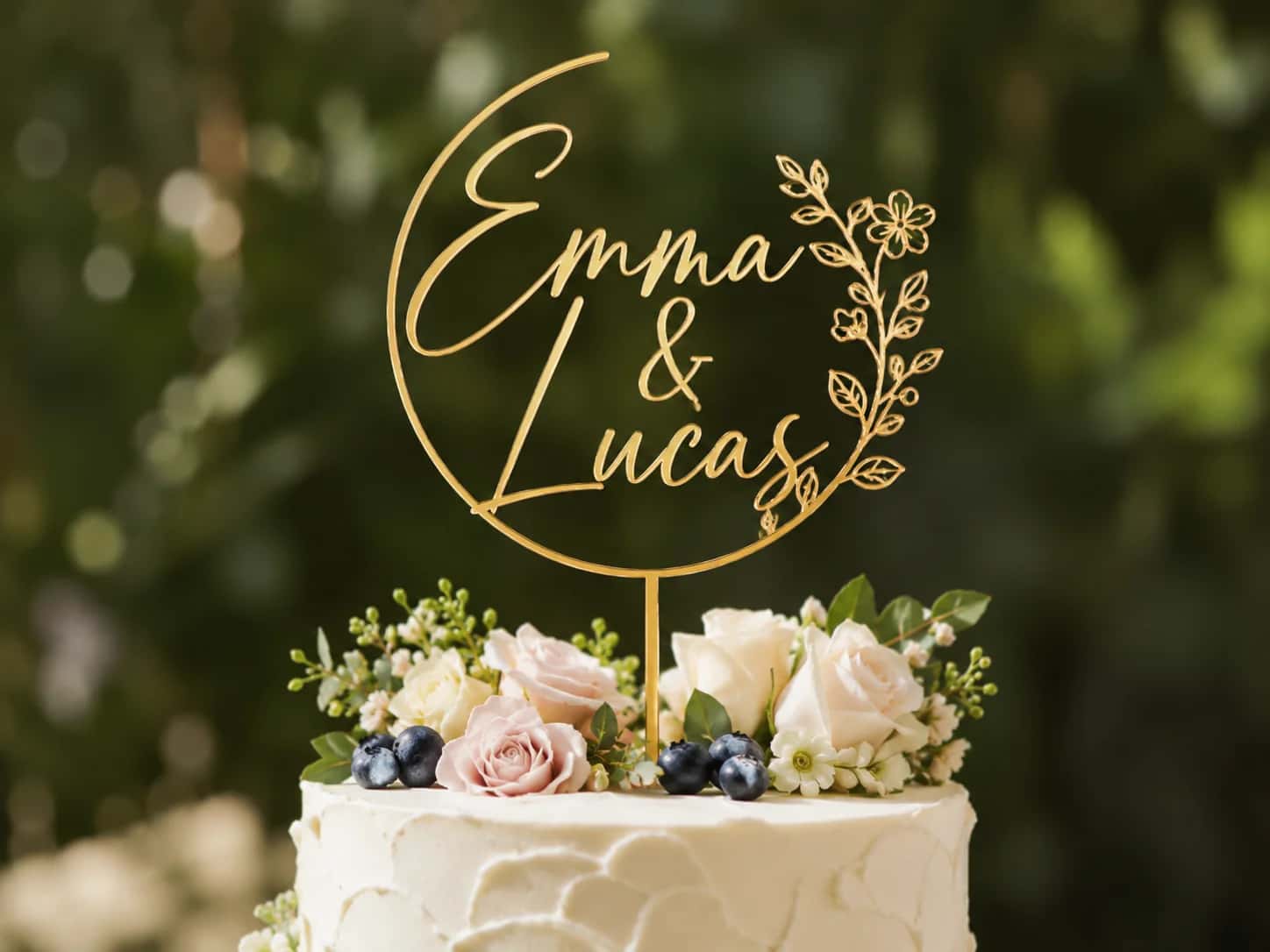Matrimoni e monogrammi — i bundle si vendono a $15–$25