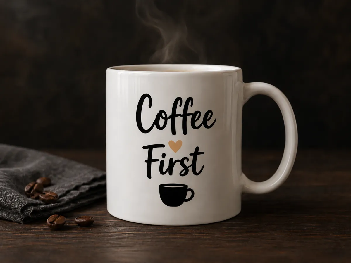Mug kopi