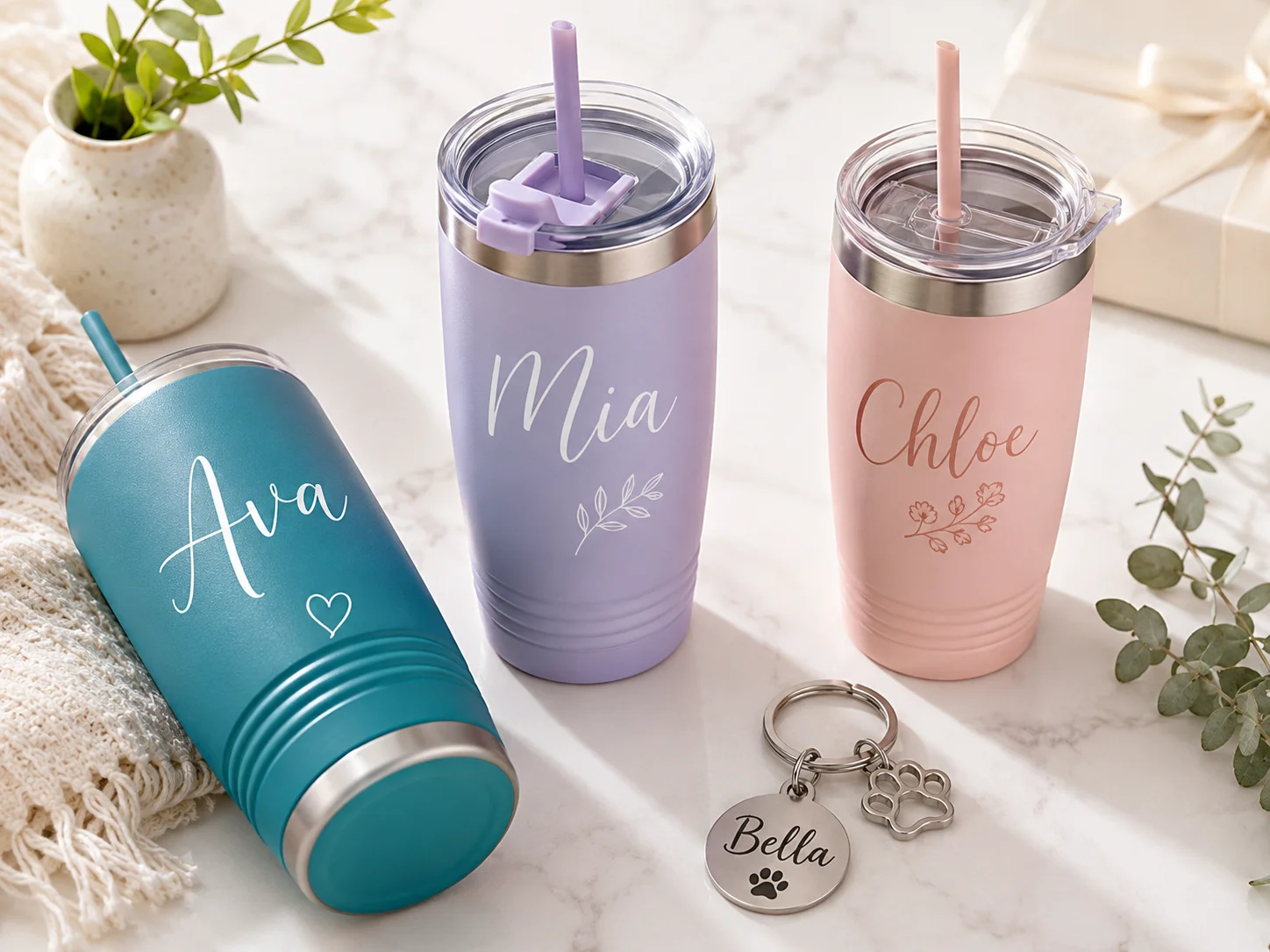 Bungkus tumbler — bundel dibanderol $15–$30